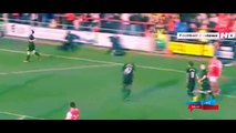 Liverpool vs Fleetwood 5-0 Extended Highlights (Friendly Match 2016)