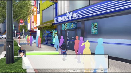 Tokyo Mirage Sessions #FE {Wii U} Gameplay part 22