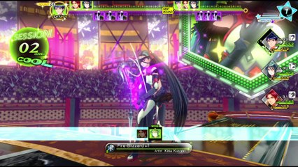 Tokyo Mirage Sessions #FE {Wii U} Gameplay part 28
