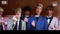 16.06.22 - BTS compartilha o segredo para o sucesso [Legendado PT-BR]