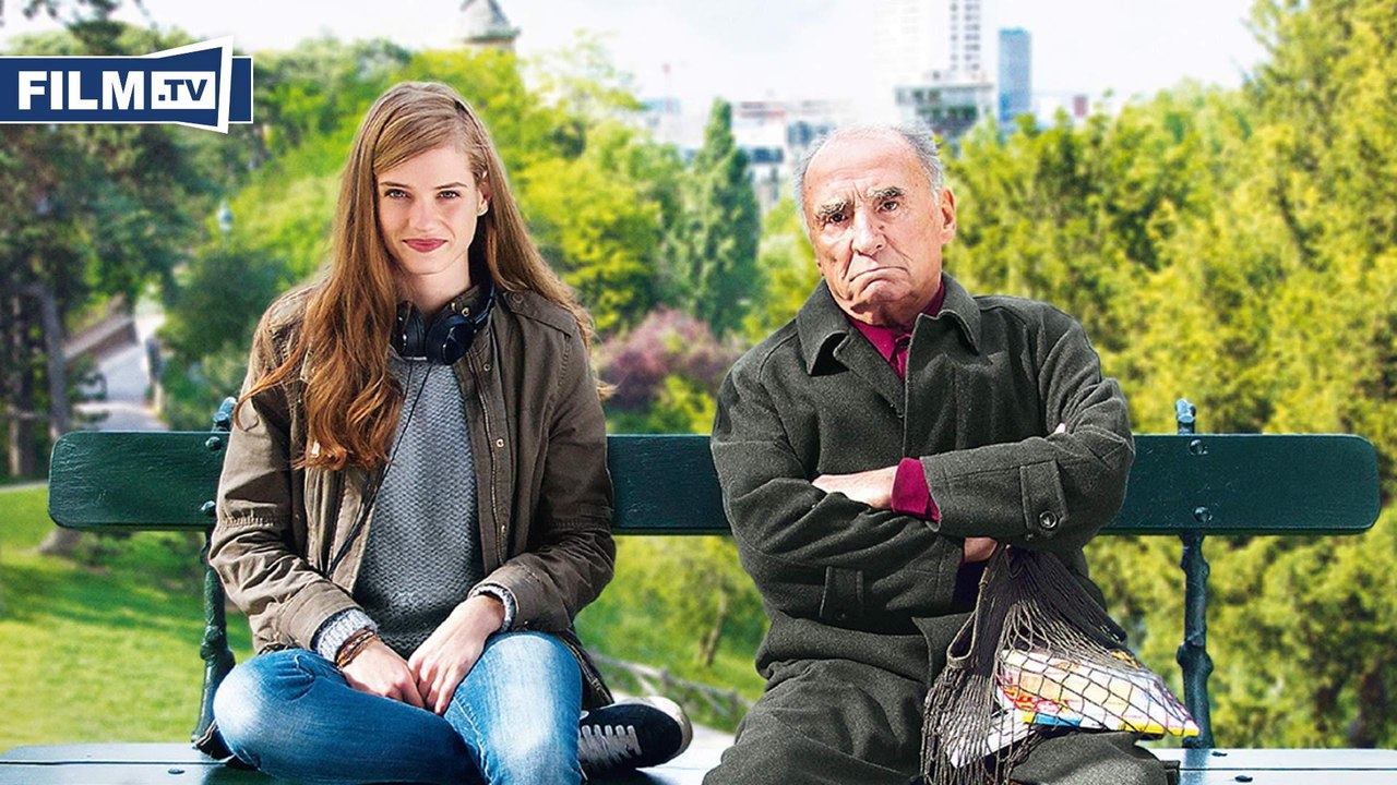 FRüHSTüCK BEI MONSIEUR HENRI Trailer German Deutsch (2016) HD