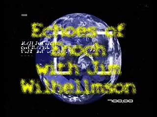 Clouds of Heaven - Part 2