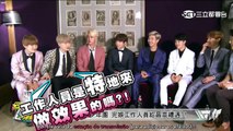16.06.14 - Entrevista do BTS no Showbiz [Legendado PT-BR]
