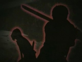 Garo Ep 16 Pt 1