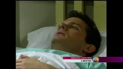 A Mentira - Capítulo 78 (13/07/2016) Completo Dublado