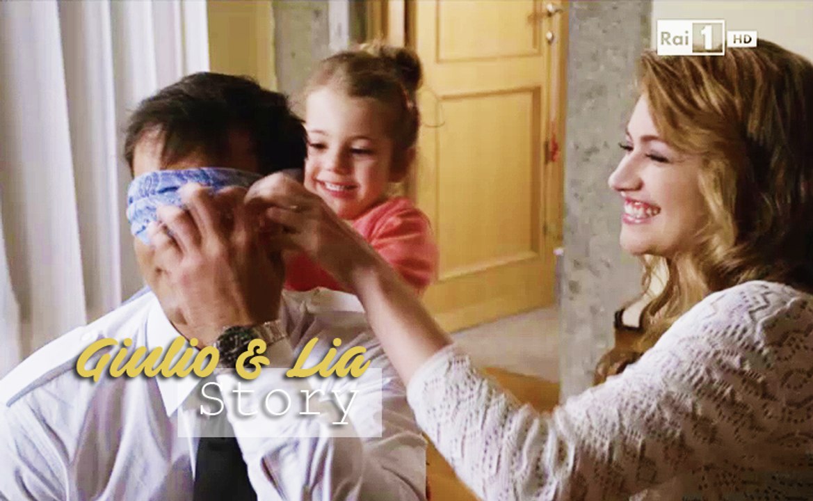 Giulio & Lia Story (Parte 6)