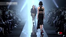 ALEXANDRE VAUTHIER Full Show Spring Summer 2015 Haute Couture by Fashion Channel