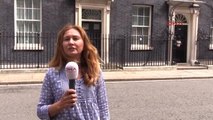 Dha Dış Haber - Cameron İstifasını Verdi, Yeni İngiltere Başbakanı May Görevde