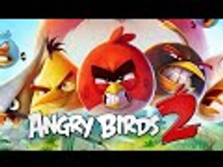 Angry Birds 2 (Rovio): Review