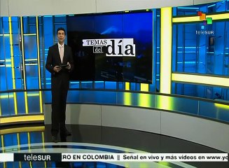 Argentina: gobierno deberá presentar informe sobre "tarizafo" a la CSJ