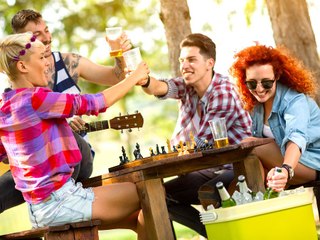 4 Wild Adult Theme Summer Camps We Want to Try