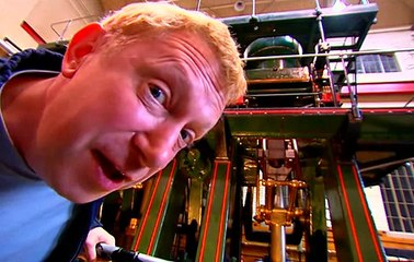 More Industrial Revelations Episode 10 Machine Tools