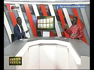 Vidéo. « Faram Facce » : Malick Gakou  « Karim m’a appelé au téléphone »