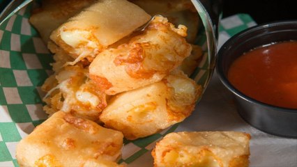 The Minnesota State Fair Has Some Wild New Foods This Year