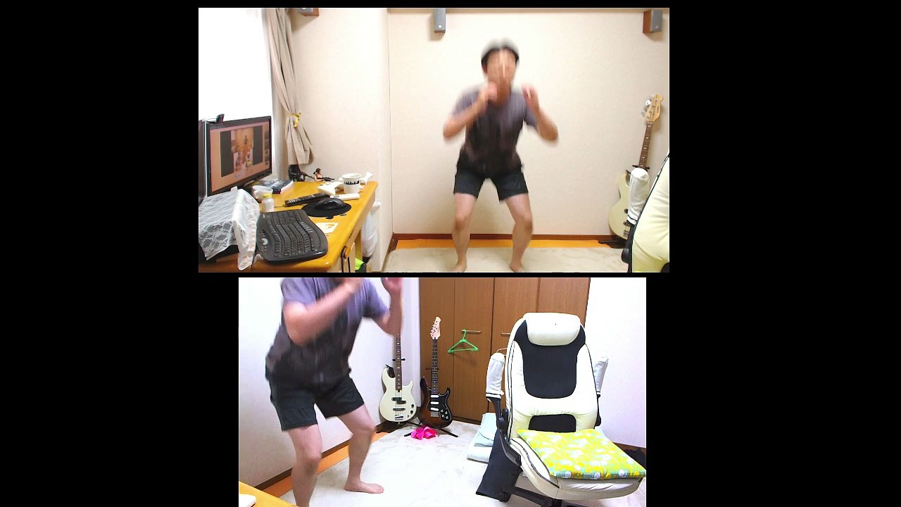 4撃目