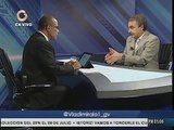 Esto fue lo que dijo Zapatero sobre Venezuela a Vladimir Villegas