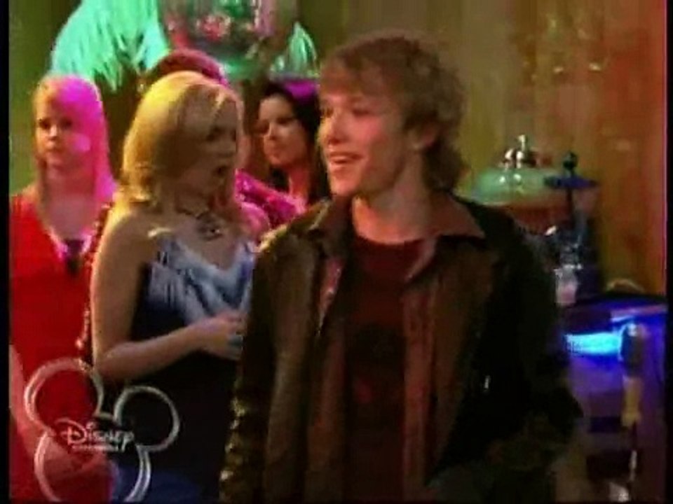 Sonny with a Chance Episode 10 "Sonny with the studio Brat" Part 3