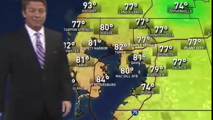 El fenómeno Pokemon se cuela... ¡En directo y en un plató!