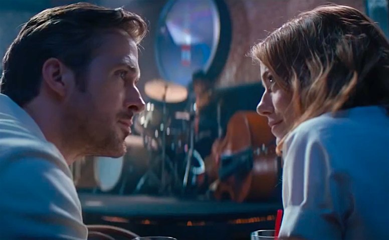 La La Land (2016 Movie) Official Trailer – 'Dreamers' 