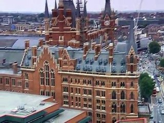 The Map Makers - Discovery: The Waldseemüller Map (1507)