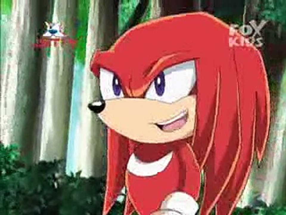 sonic x - 25 parte 2 (el gran engaño) español