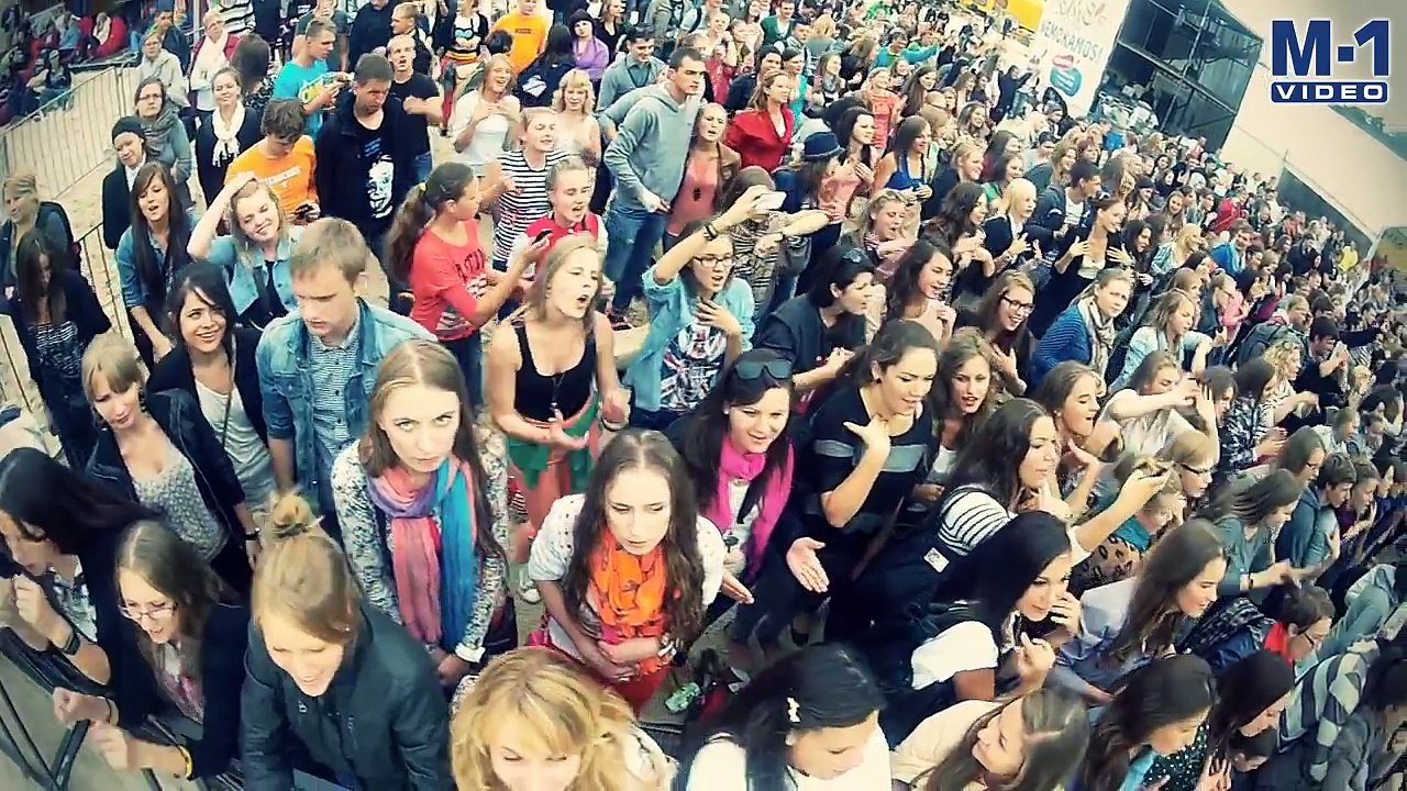 ČIULPUONĖLIAI - NORIS ČIAKO NORIS