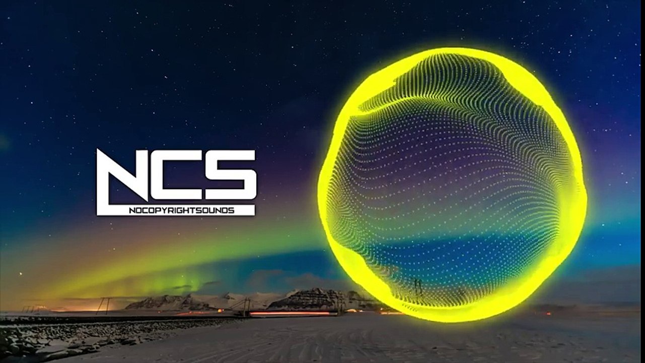 Distrion & Electro-Light - You And Me (feat. Ke'nekt) [NCS Release]