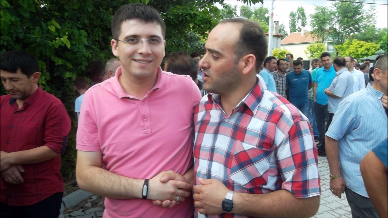 2016 ramazan bayramı mezarlık ziyaretimiz.