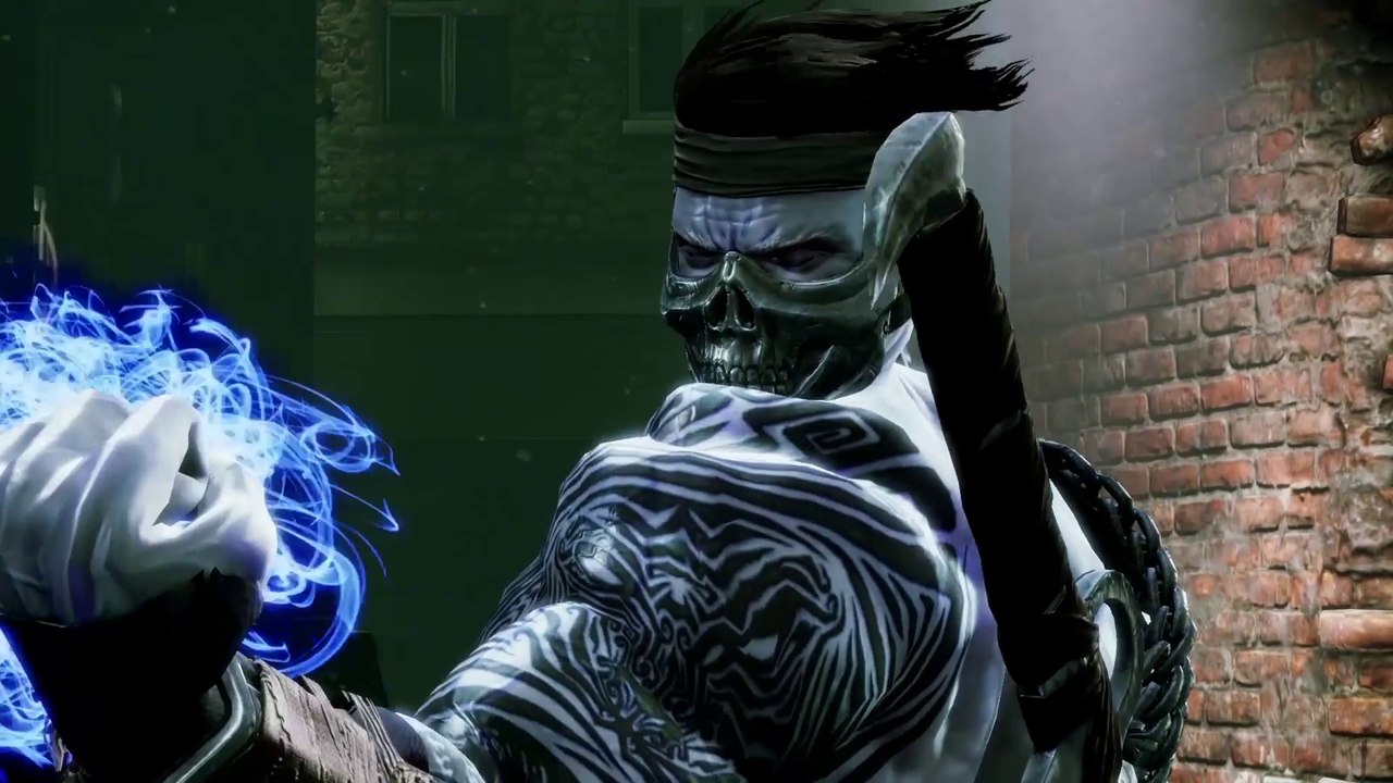 Killer Instinct - Definitive Edition Trailer