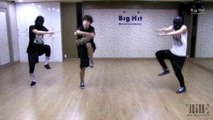 JIMIN & HYUNGS KNOW HOW TO FUCKING DANCE