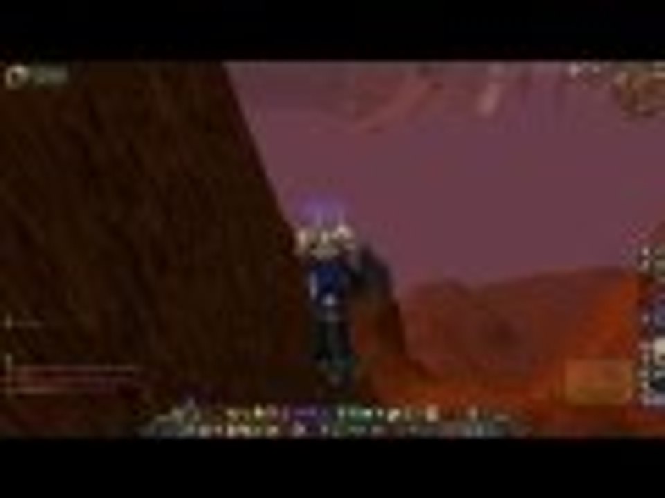 world of warcraft how to get under orgrimmar patch 4.3.4