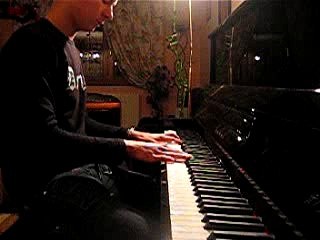 Né en 17 à Leidenstadt - Jean-Jacques Goldman - Piano Cover