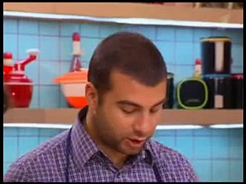 Смак гость Марк Тишман часть 2