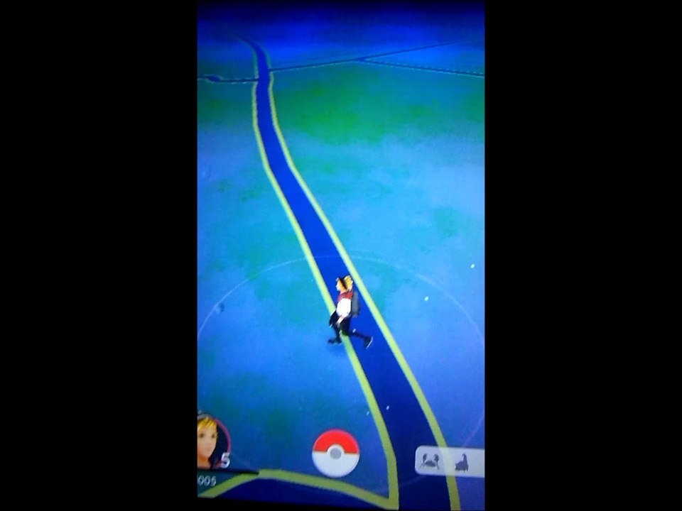 pokemon GO lets play 1 mega pockemon gefangen