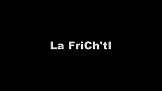 La Frich'ti #2 - JT France 3 du 24 mai 2008