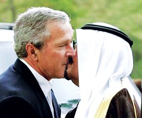 George Bush mocked on social media for dancing-Try Not To Laugh