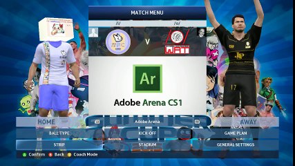 2015 4chan Summer Cup group D - /i/ vs /o/