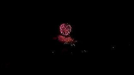 feux artifice 4 (13-07-2016) aixe en othe aube