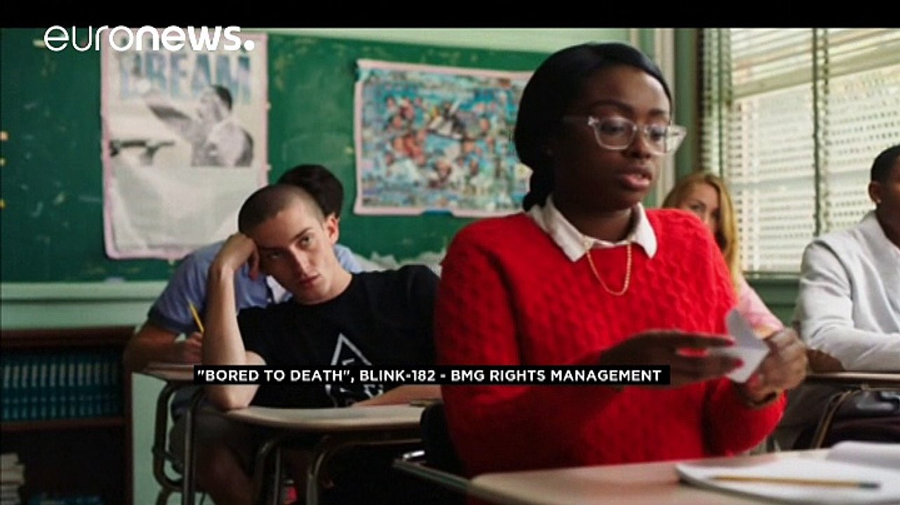 Comeback von Blink 182: Das neue Album California