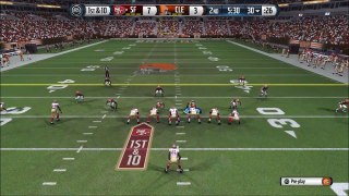 Best Madden 15 Pick 6 Back Jukes 4 defenders