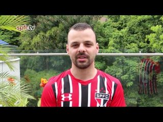 AÇÃO HERO: LIBERTADORES EM MEDELLÍN | SPFCTV