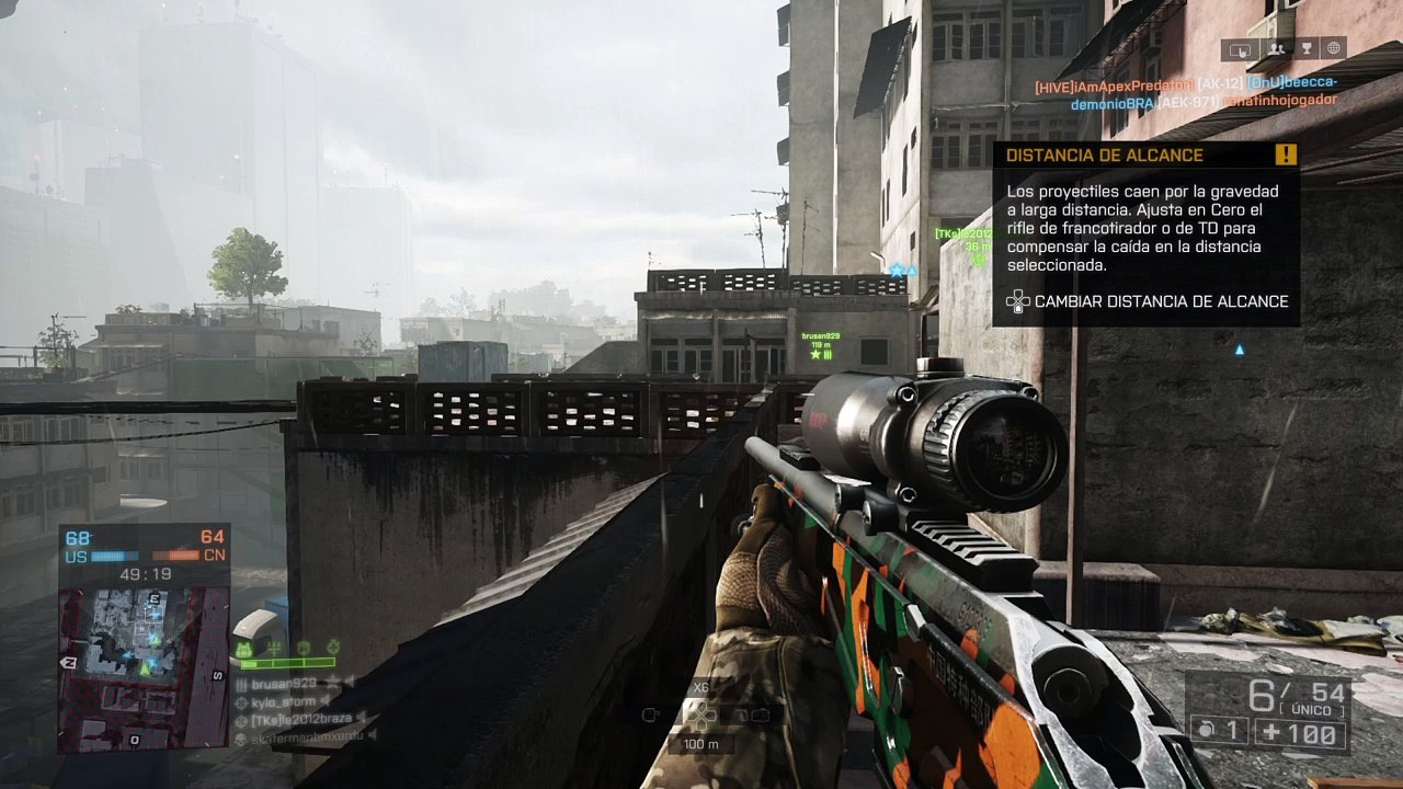 Battlefield 4™mochancla epic