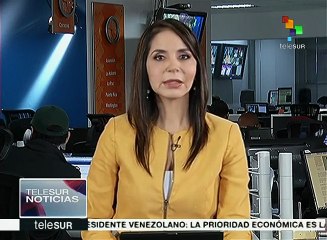 Cronología del alza en los precios en Argentina
