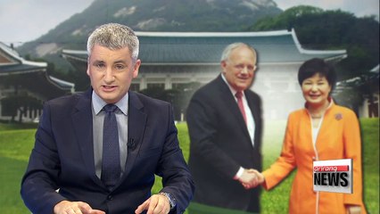 Korea-Switzerland to expand exchanges in ICT, biohealth & job training