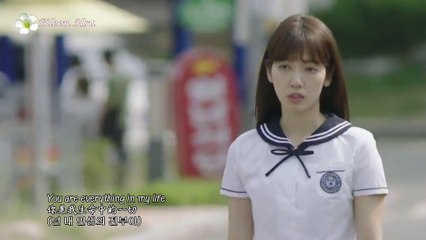 【MV 中韓英Chn/Kor/Eng】 《Doctors닥터스》OST Part 1~《No Way》(不可以)－박용인(朴容仁)&권순일(權順日)