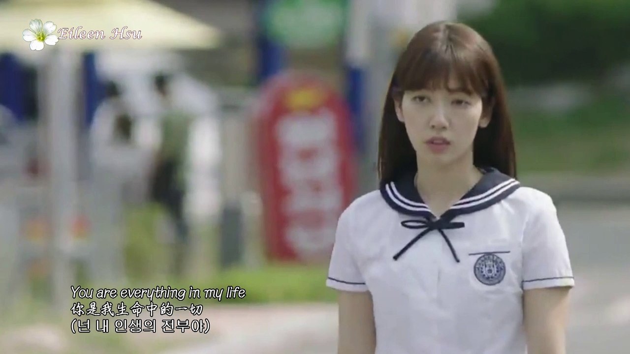 【MV 中韓英Chn/Kor/Eng】 《Doctors닥터스》OST Part 1~《No...