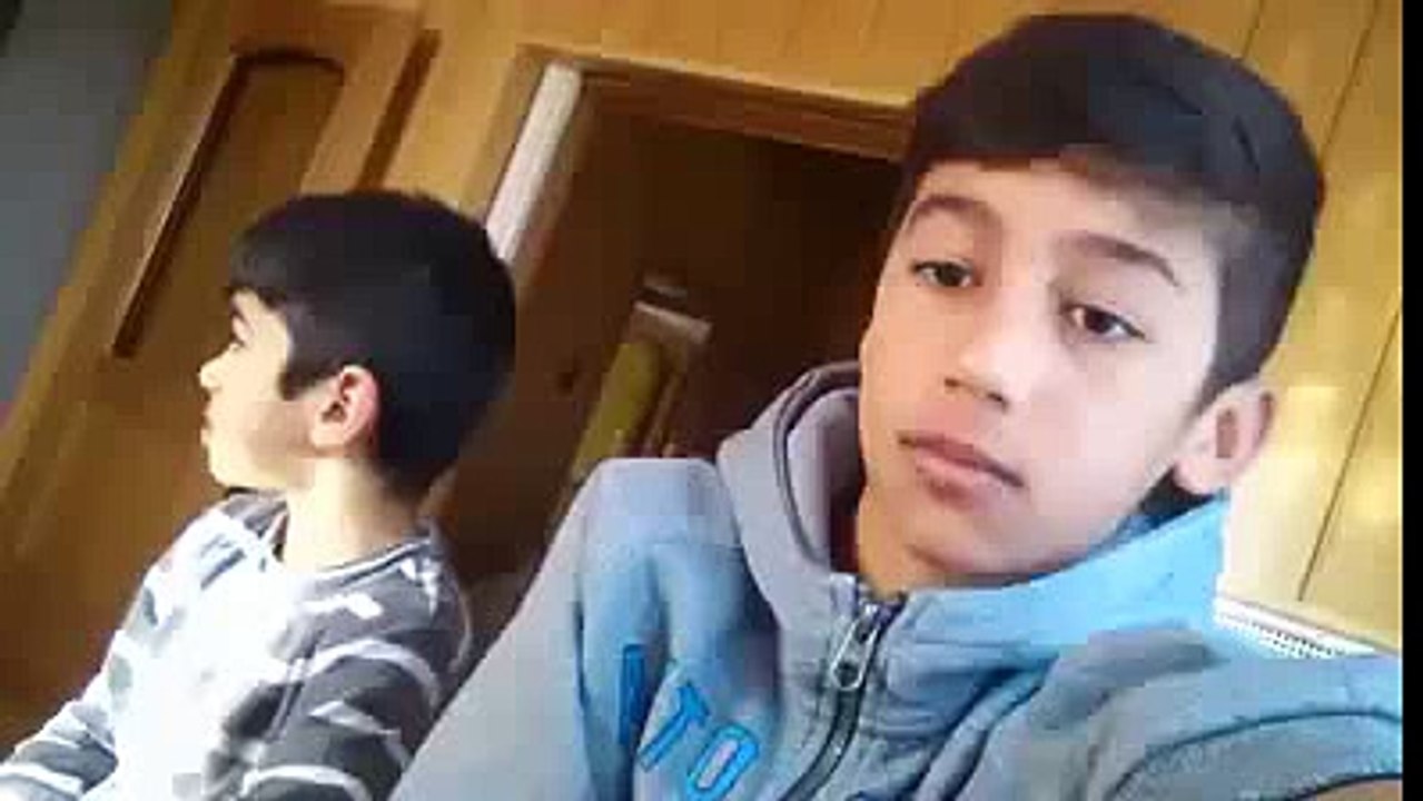 Versuch nicht zu lachen 10