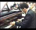 Frederick Chopin - Estudio op 10 n 12