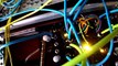 Modular Synth - Patch in Progress 26
