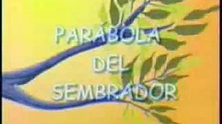 Parabola del Sembrador - Marcos 4:1-20